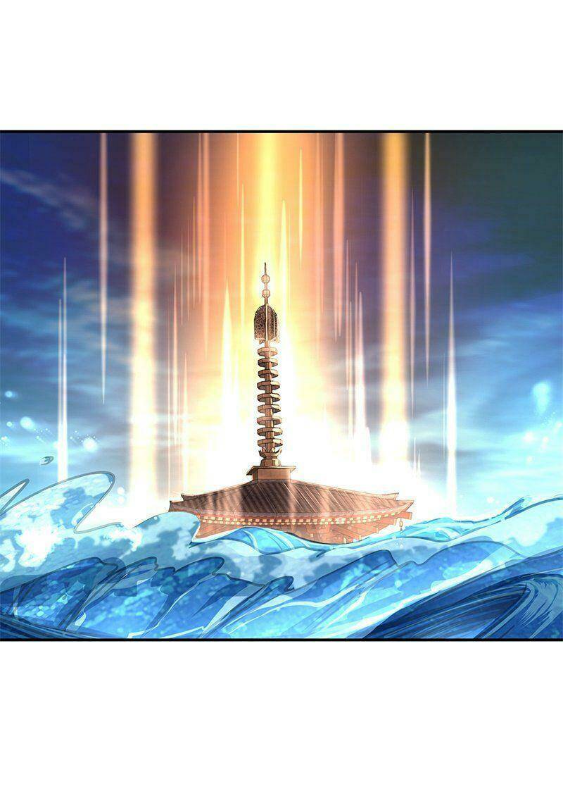 Chiến Hồn Tuyệt Thế Chapter 139 - Trang 2