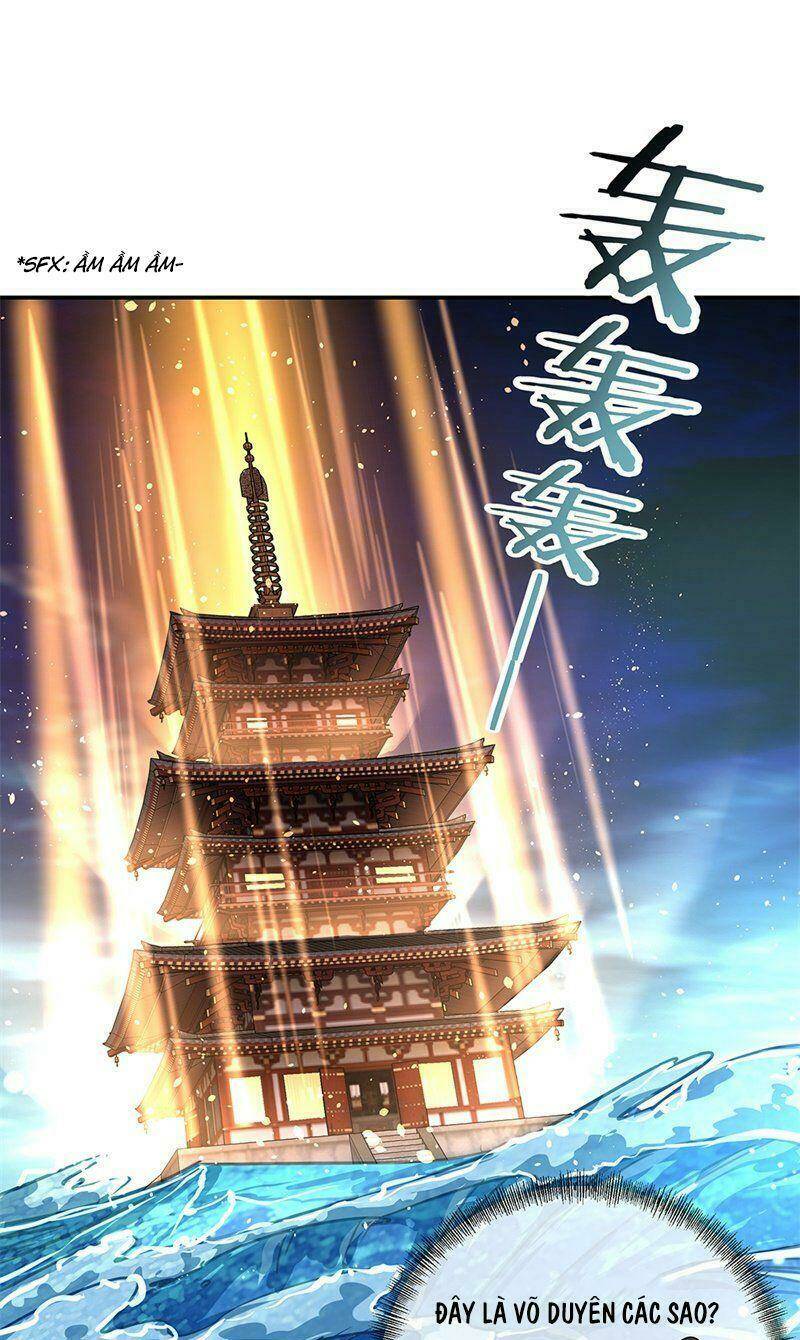 Chiến Hồn Tuyệt Thế Chapter 139 - Trang 2