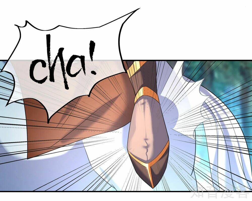 Chiến Hồn Tuyệt Thế Chapter 14 - Trang 2