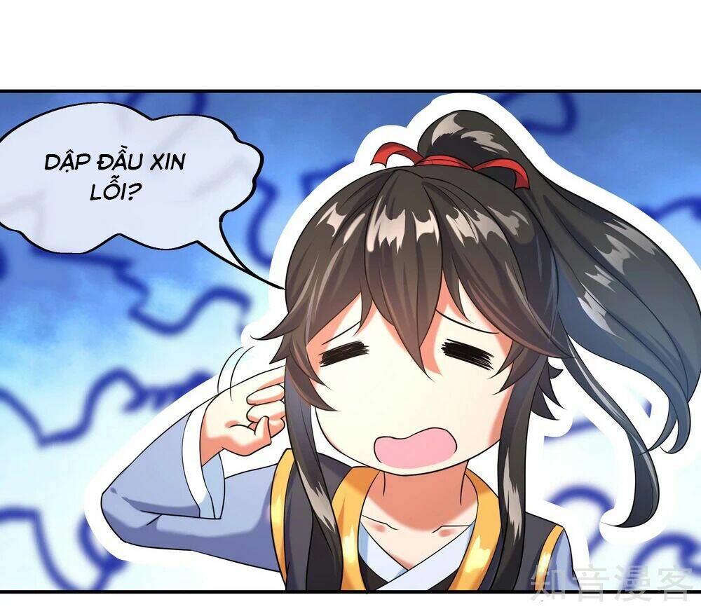 Chiến Hồn Tuyệt Thế Chapter 14 - Trang 2