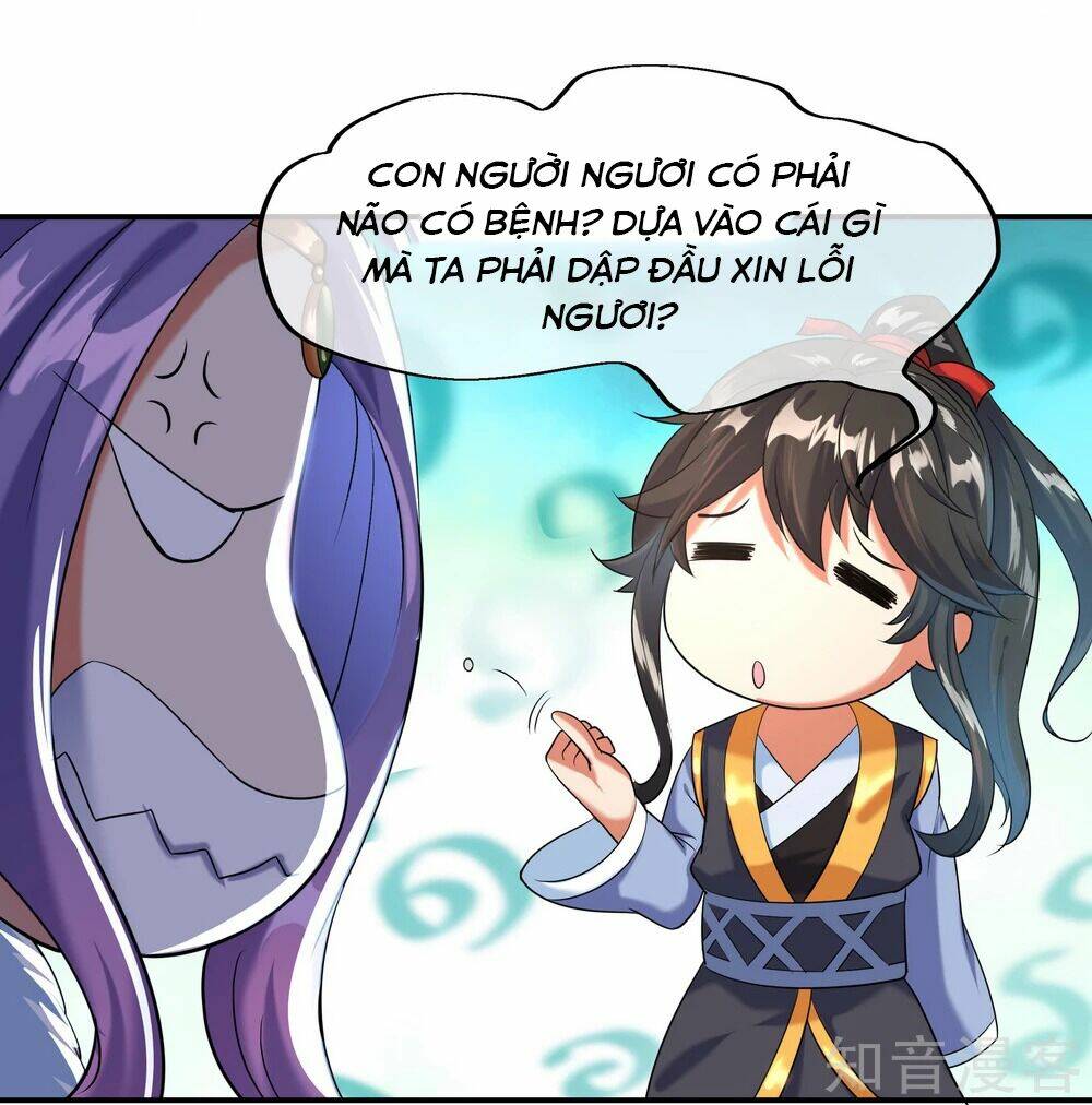 Chiến Hồn Tuyệt Thế Chapter 14 - Trang 2