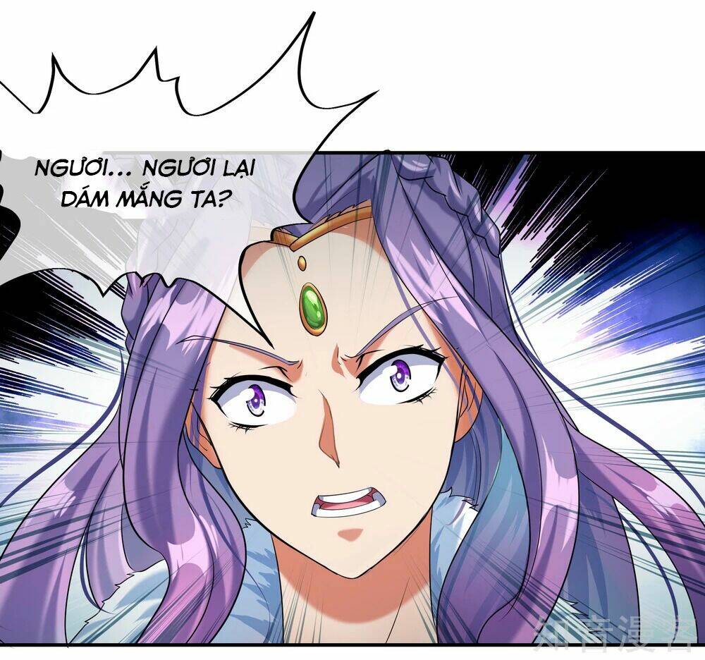 Chiến Hồn Tuyệt Thế Chapter 14 - Trang 2