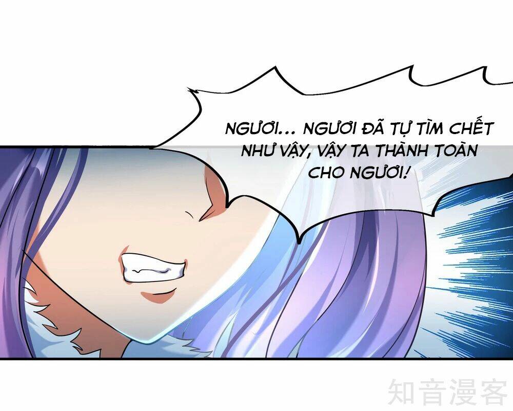 Chiến Hồn Tuyệt Thế Chapter 14 - Trang 2