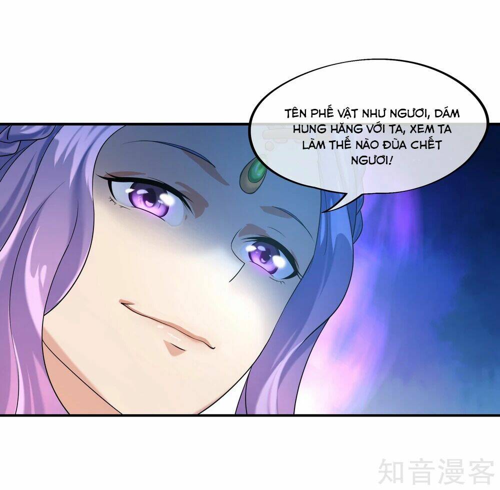 Chiến Hồn Tuyệt Thế Chapter 14 - Trang 2