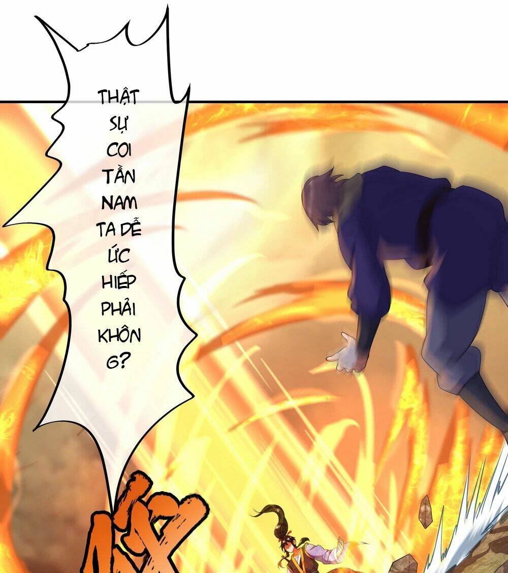 Chiến Hồn Tuyệt Thế Chapter 14 - Trang 2