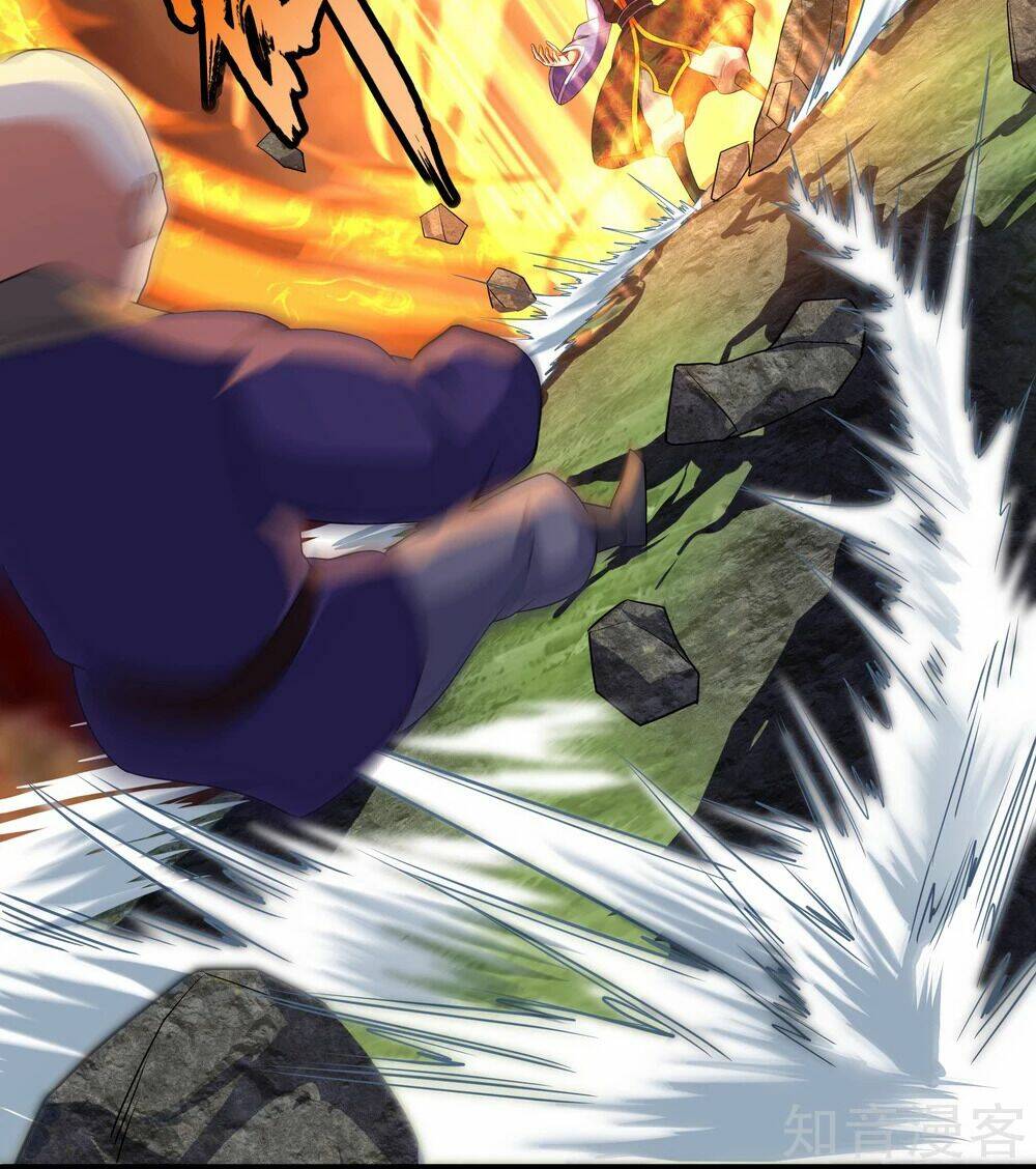 Chiến Hồn Tuyệt Thế Chapter 14 - Trang 2