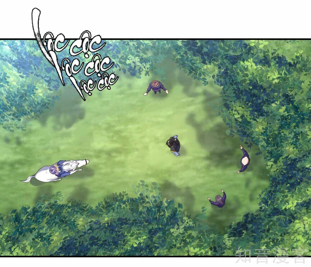 Chiến Hồn Tuyệt Thế Chapter 14 - Trang 2