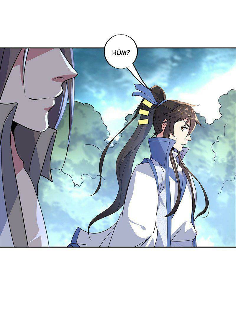 Chiến Hồn Tuyệt Thế Chapter 140 - Trang 2