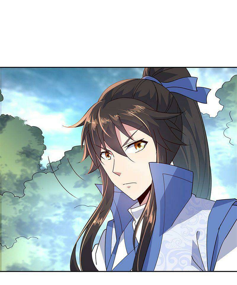 Chiến Hồn Tuyệt Thế Chapter 140 - Trang 2