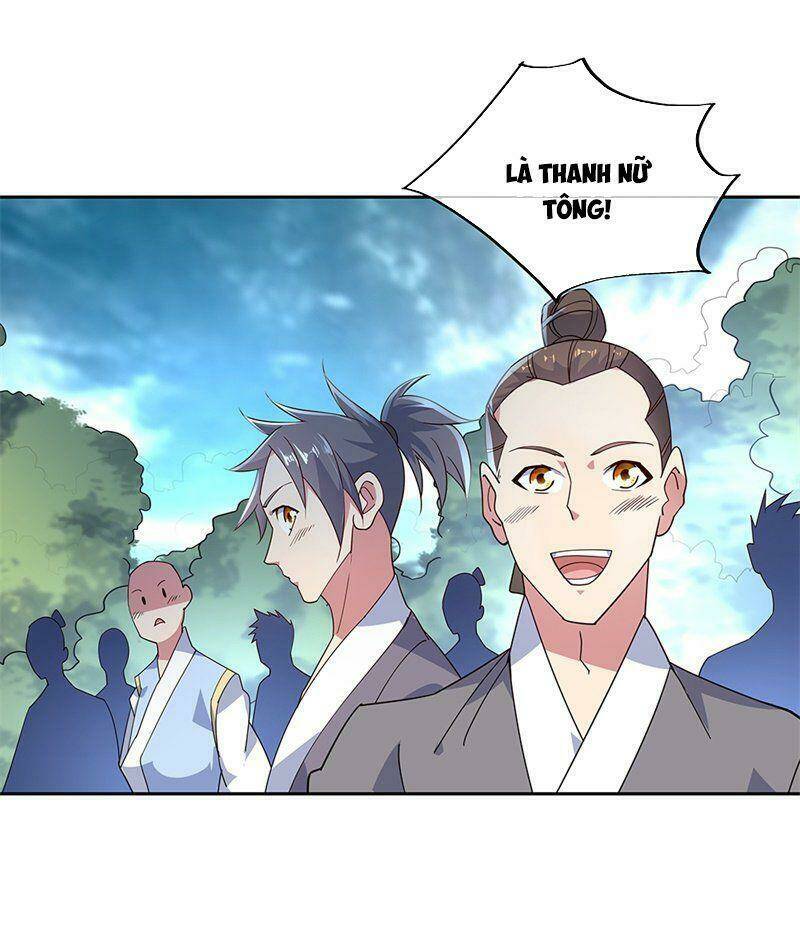 Chiến Hồn Tuyệt Thế Chapter 140 - Trang 2