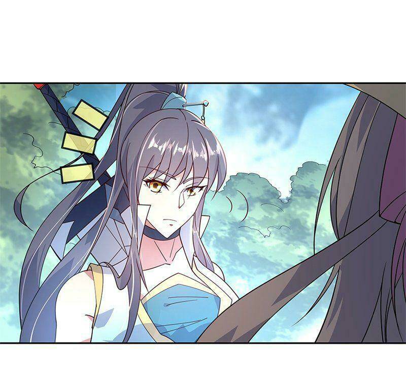 Chiến Hồn Tuyệt Thế Chapter 140 - Trang 2