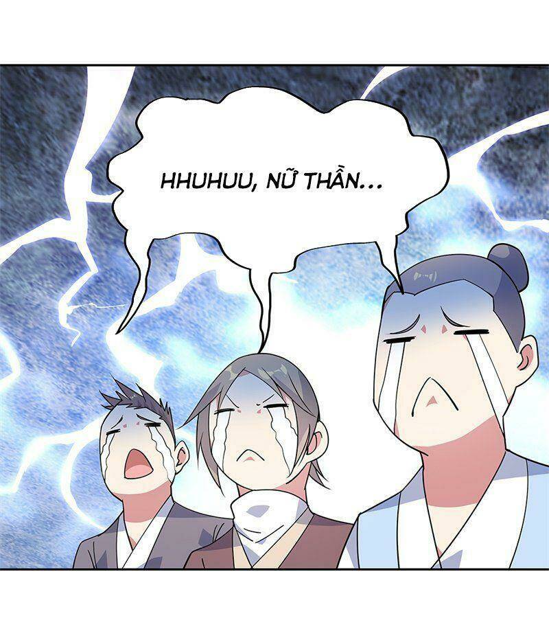 Chiến Hồn Tuyệt Thế Chapter 140 - Trang 2