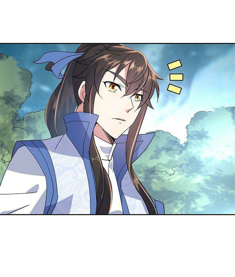 Chiến Hồn Tuyệt Thế Chapter 140 - Trang 2