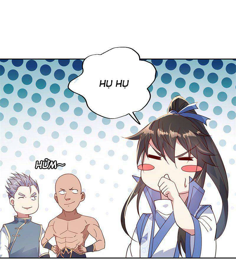 Chiến Hồn Tuyệt Thế Chapter 140 - Trang 2