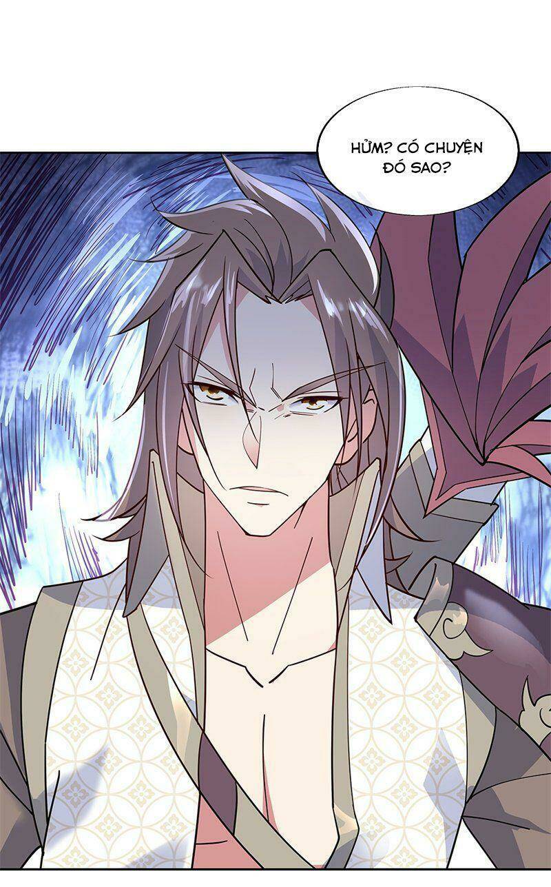 Chiến Hồn Tuyệt Thế Chapter 140 - Trang 2