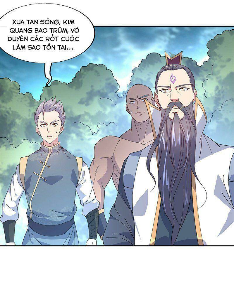 Chiến Hồn Tuyệt Thế Chapter 140 - Trang 2