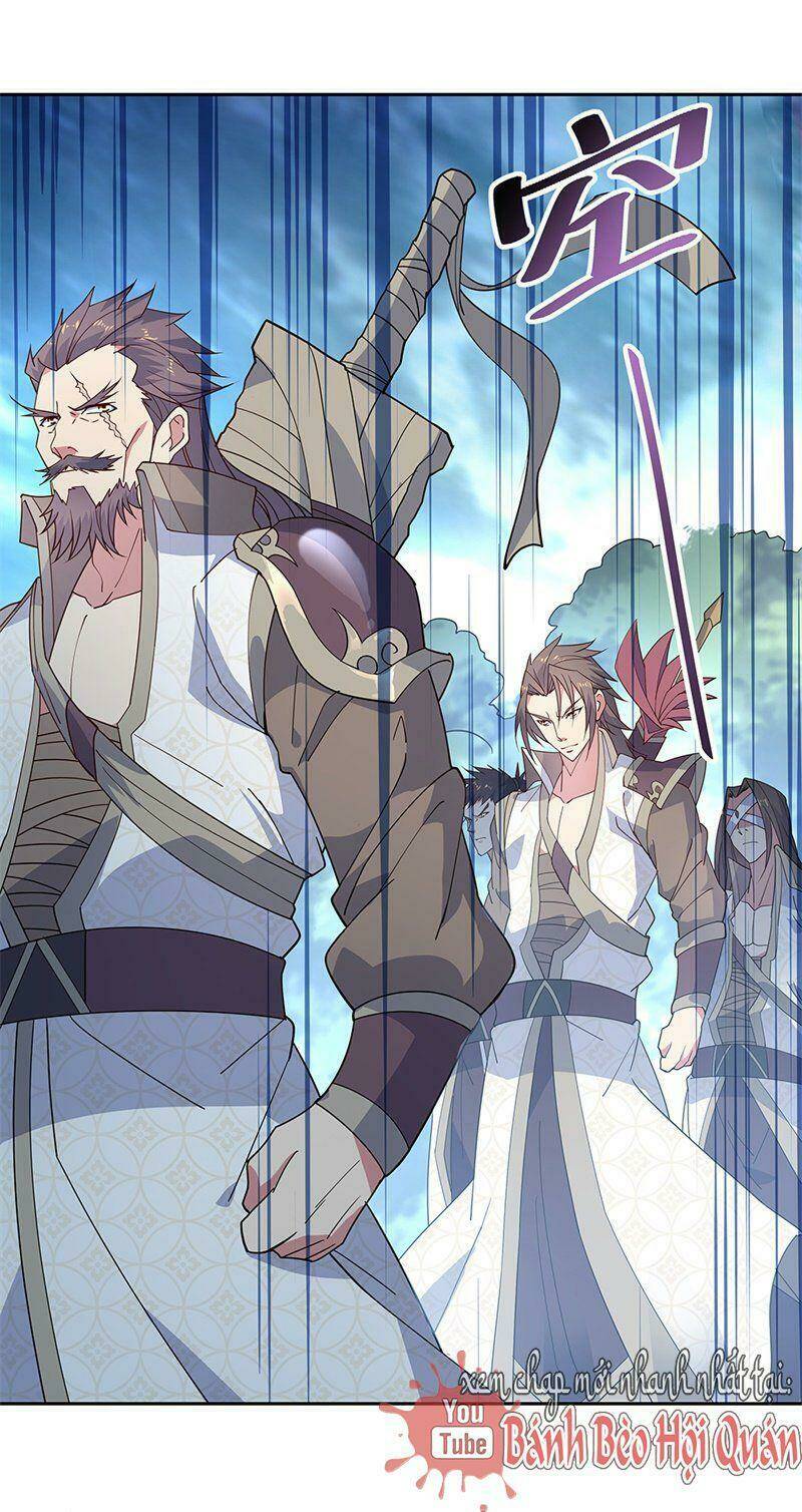 Chiến Hồn Tuyệt Thế Chapter 140 - Trang 2