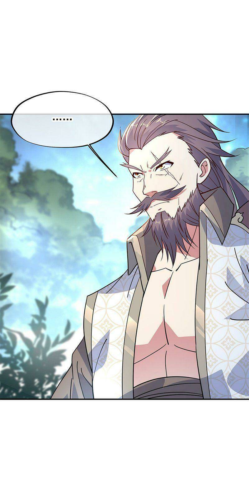 Chiến Hồn Tuyệt Thế Chapter 141 - Trang 2