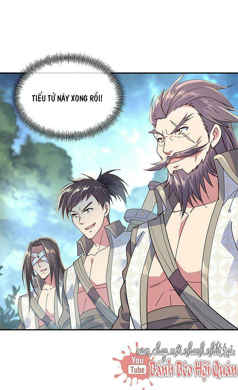 Chiến Hồn Tuyệt Thế Chapter 141 - Trang 2