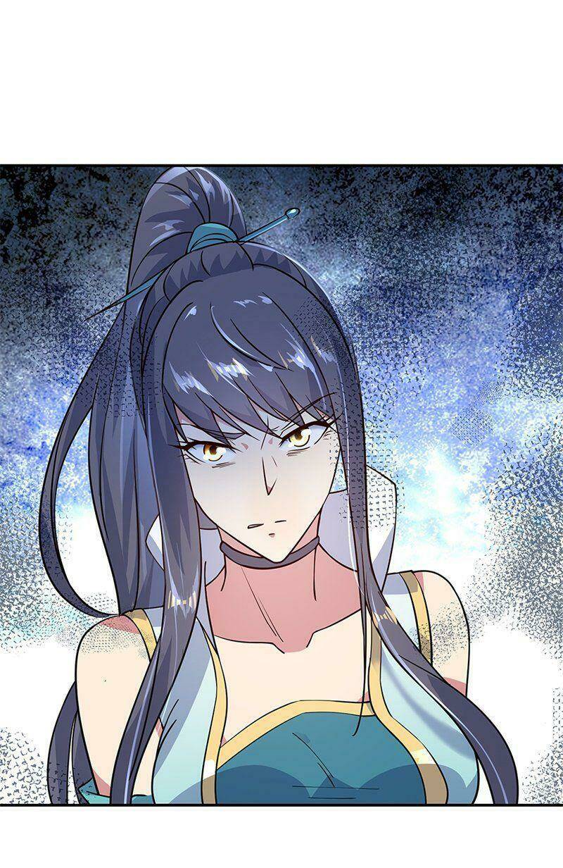 Chiến Hồn Tuyệt Thế Chapter 141 - Trang 2