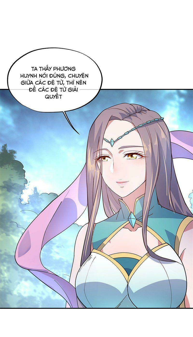 Chiến Hồn Tuyệt Thế Chapter 141 - Trang 2