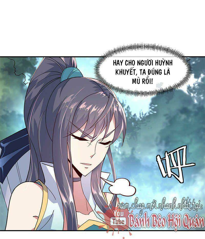 Chiến Hồn Tuyệt Thế Chapter 142 - Trang 2