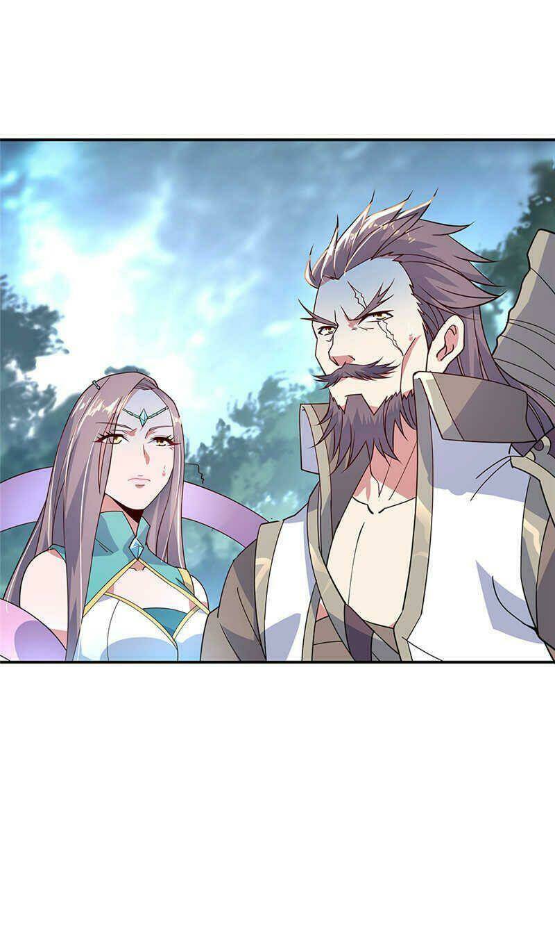 Chiến Hồn Tuyệt Thế Chapter 142 - Trang 2