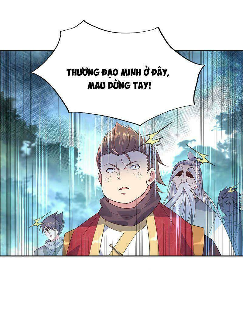 Chiến Hồn Tuyệt Thế Chapter 142 - Trang 2