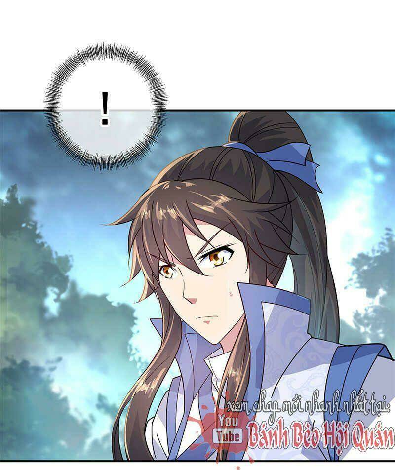 Chiến Hồn Tuyệt Thế Chapter 142 - Trang 2