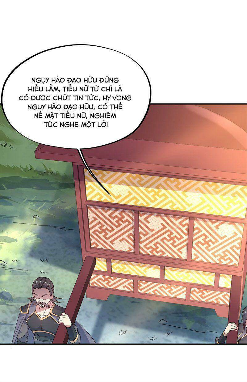 Chiến Hồn Tuyệt Thế Chapter 143 - Trang 2