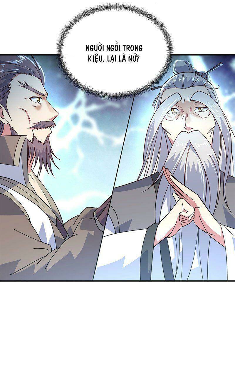 Chiến Hồn Tuyệt Thế Chapter 143 - Trang 2