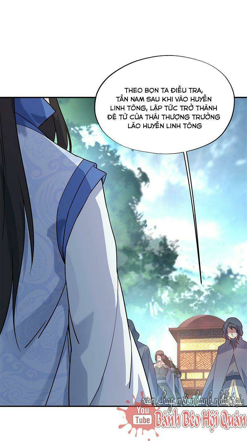 Chiến Hồn Tuyệt Thế Chapter 143 - Trang 2