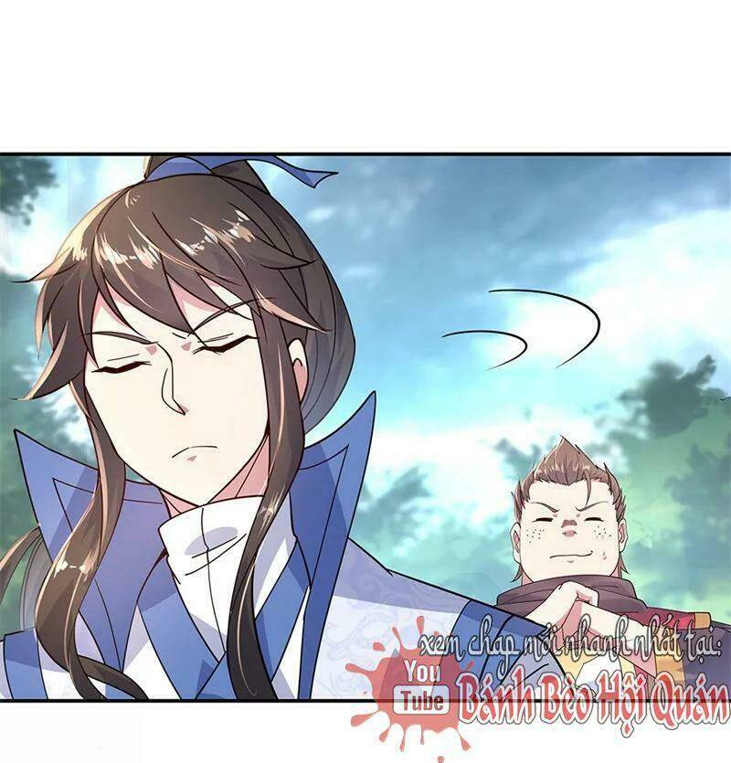 Chiến Hồn Tuyệt Thế Chapter 144 - Trang 2