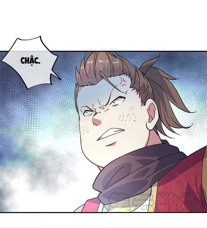 Chiến Hồn Tuyệt Thế Chapter 144 - Trang 2