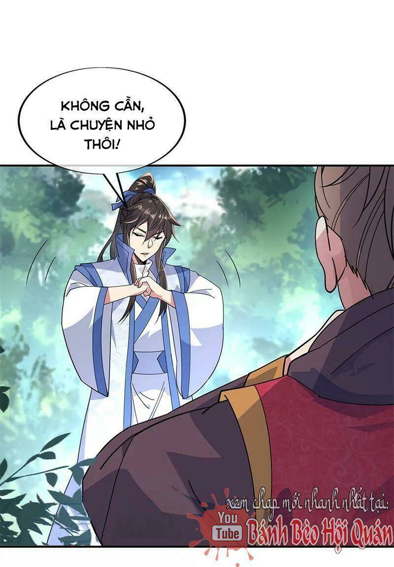 Chiến Hồn Tuyệt Thế Chapter 144 - Trang 2