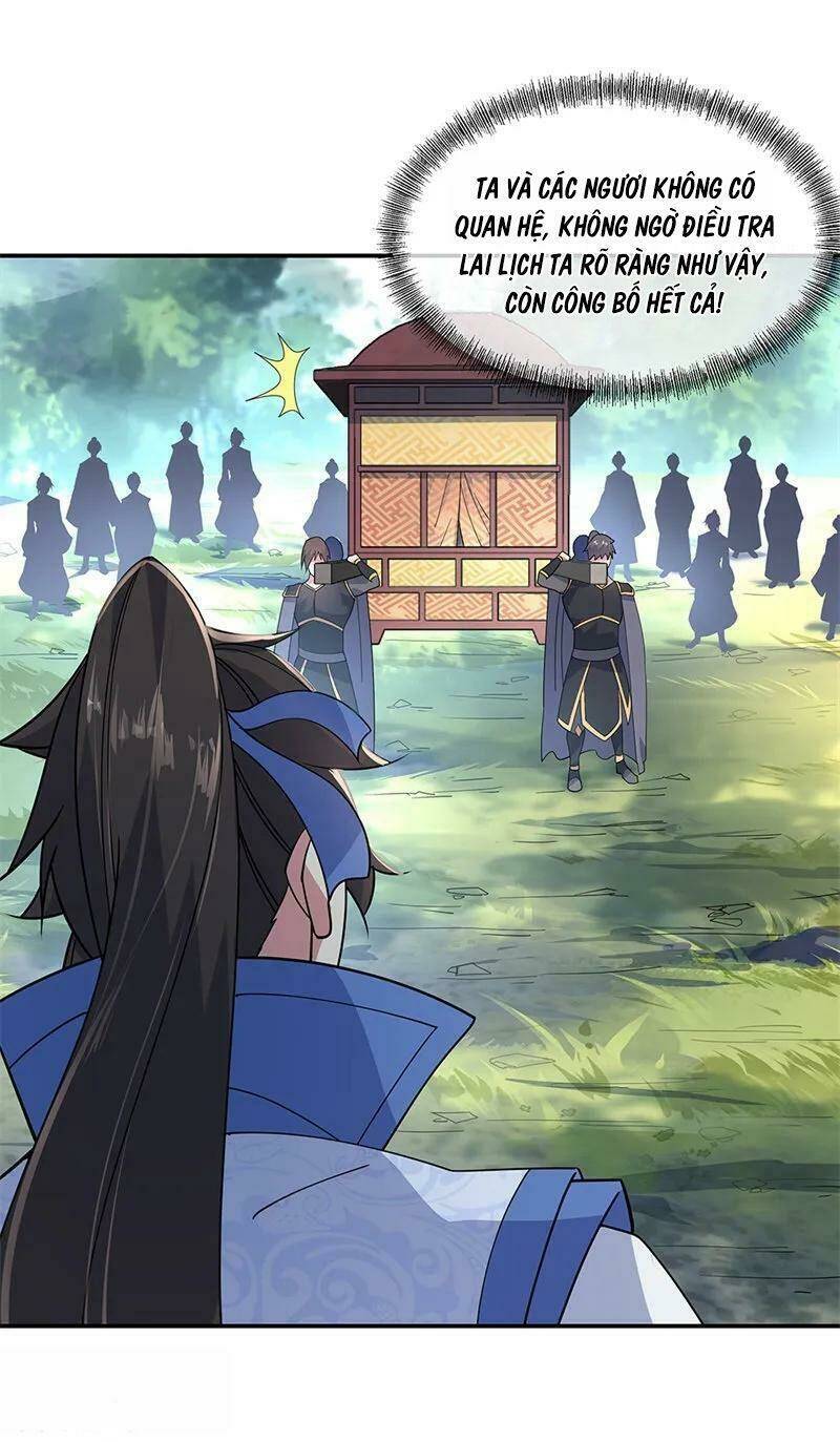 Chiến Hồn Tuyệt Thế Chapter 144 - Trang 2