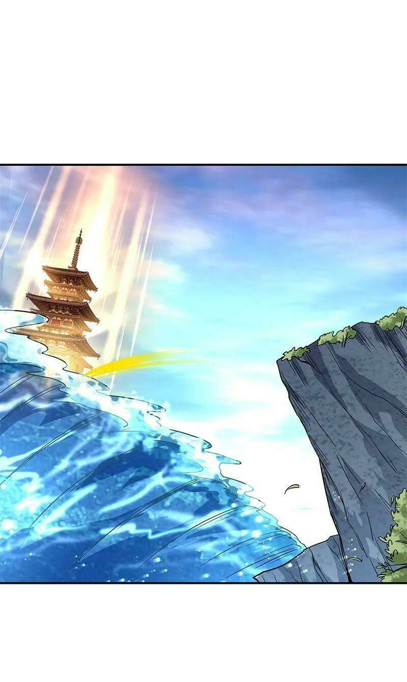 Chiến Hồn Tuyệt Thế Chapter 145 - Trang 2