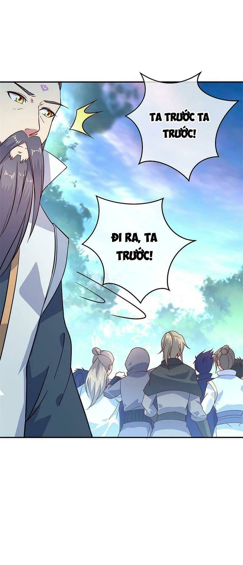 Chiến Hồn Tuyệt Thế Chapter 145 - Trang 2