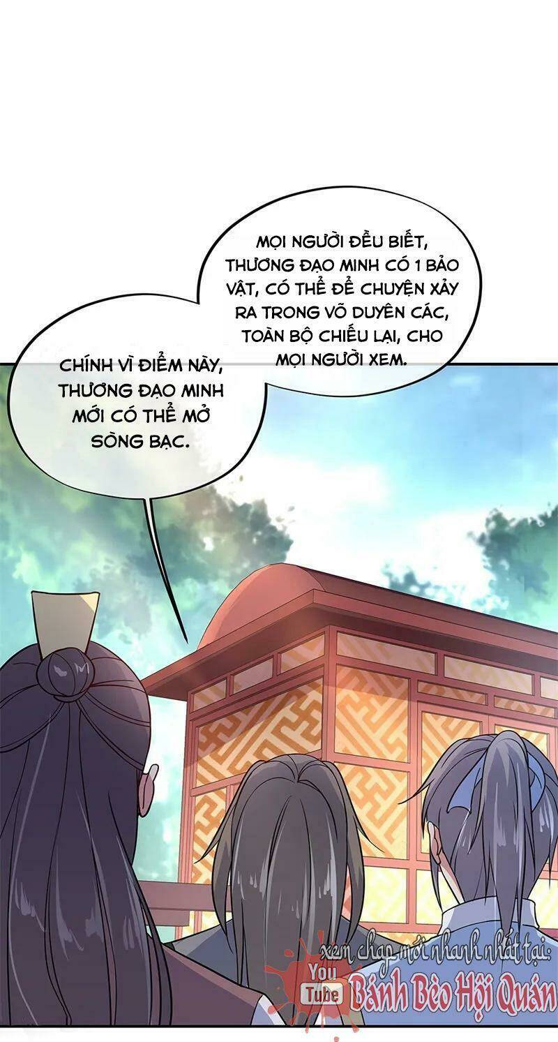Chiến Hồn Tuyệt Thế Chapter 145 - Trang 2