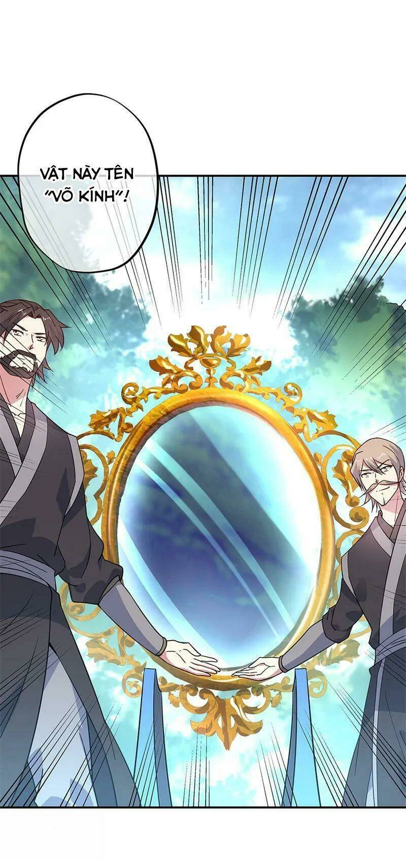 Chiến Hồn Tuyệt Thế Chapter 145 - Trang 2