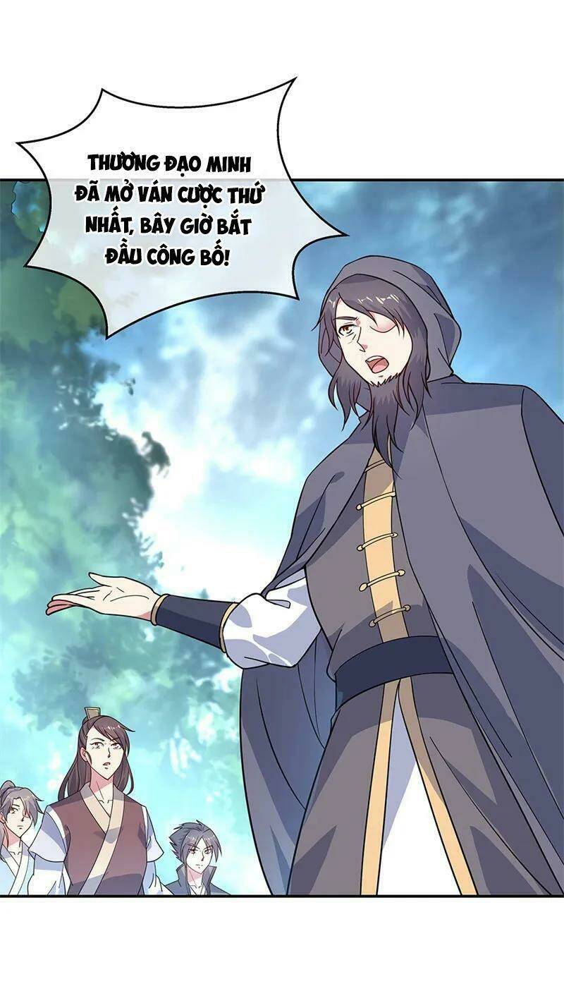 Chiến Hồn Tuyệt Thế Chapter 145 - Trang 2