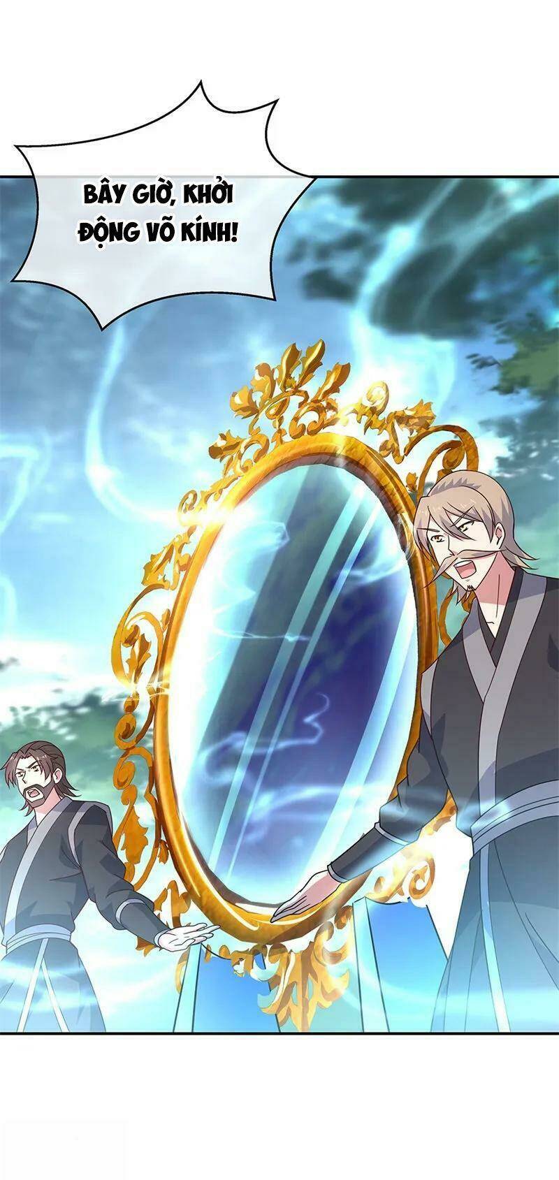 Chiến Hồn Tuyệt Thế Chapter 145 - Trang 2