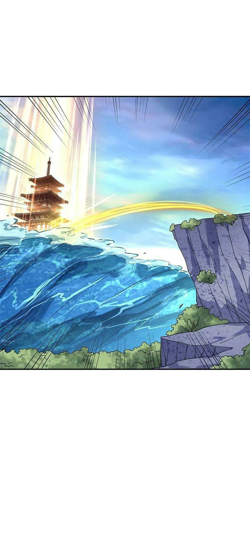 Chiến Hồn Tuyệt Thế Chapter 145 - Trang 2