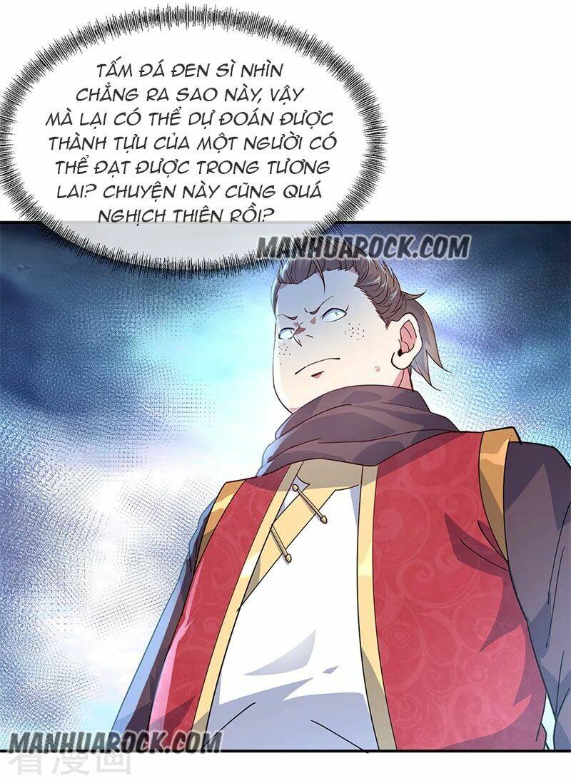 Chiến Hồn Tuyệt Thế Chapter 146 - Trang 2