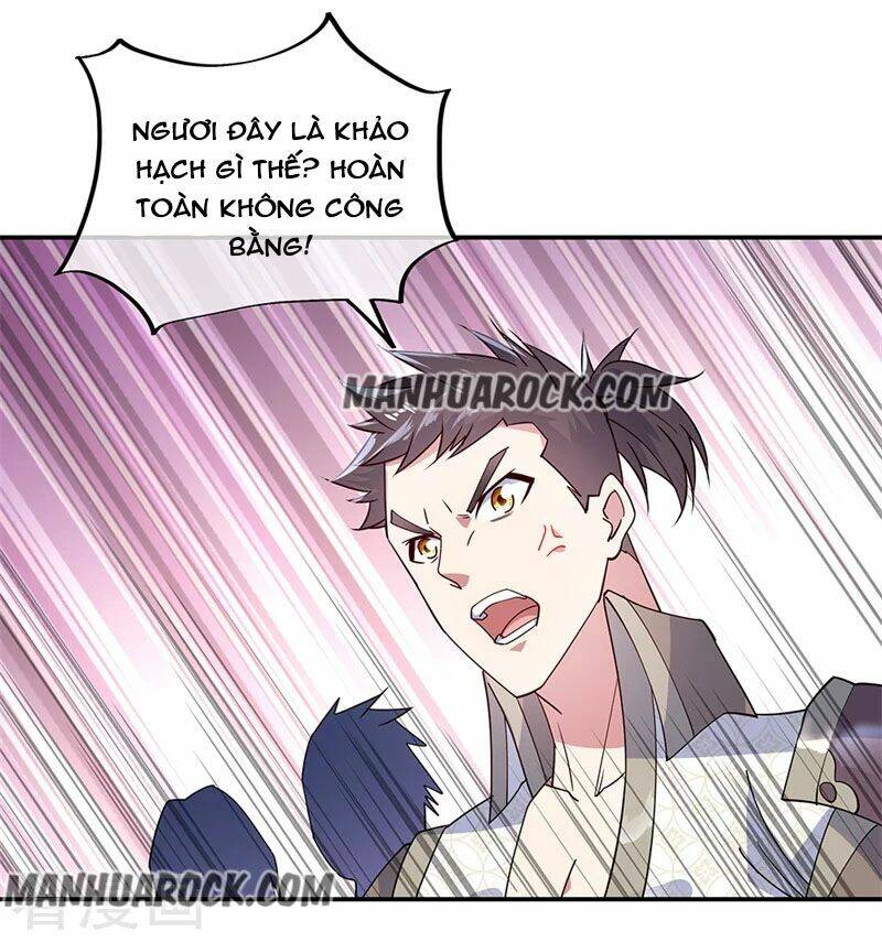 Chiến Hồn Tuyệt Thế Chapter 146 - Trang 2