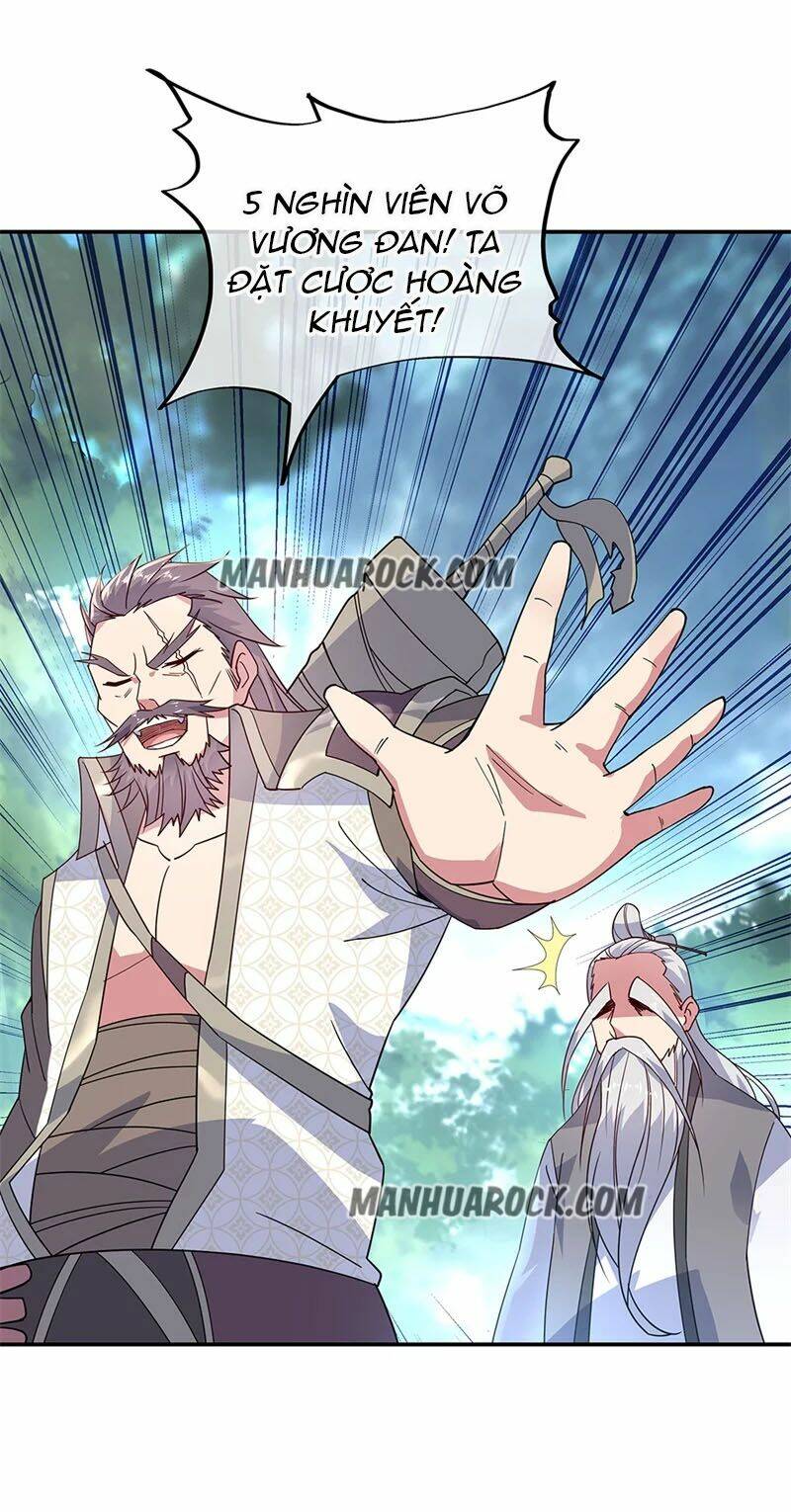 Chiến Hồn Tuyệt Thế Chapter 146 - Trang 2