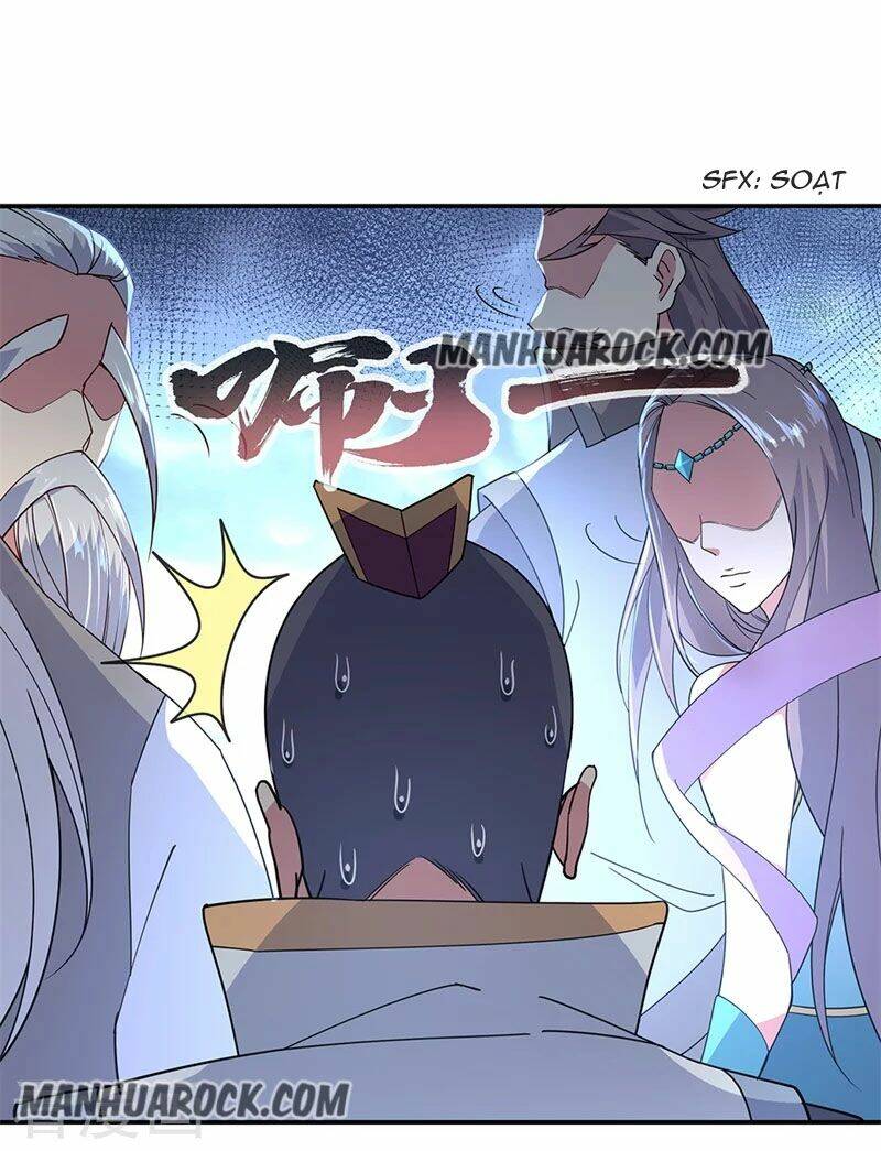 Chiến Hồn Tuyệt Thế Chapter 146 - Trang 2