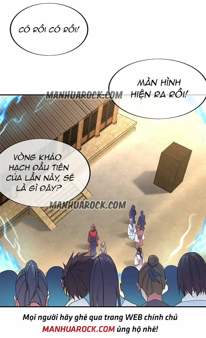 Chiến Hồn Tuyệt Thế Chapter 146 - Trang 2