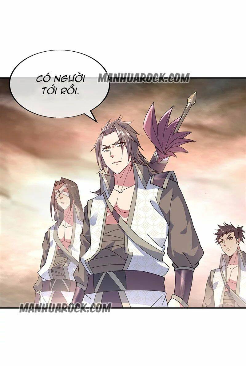 Chiến Hồn Tuyệt Thế Chapter 146 - Trang 2