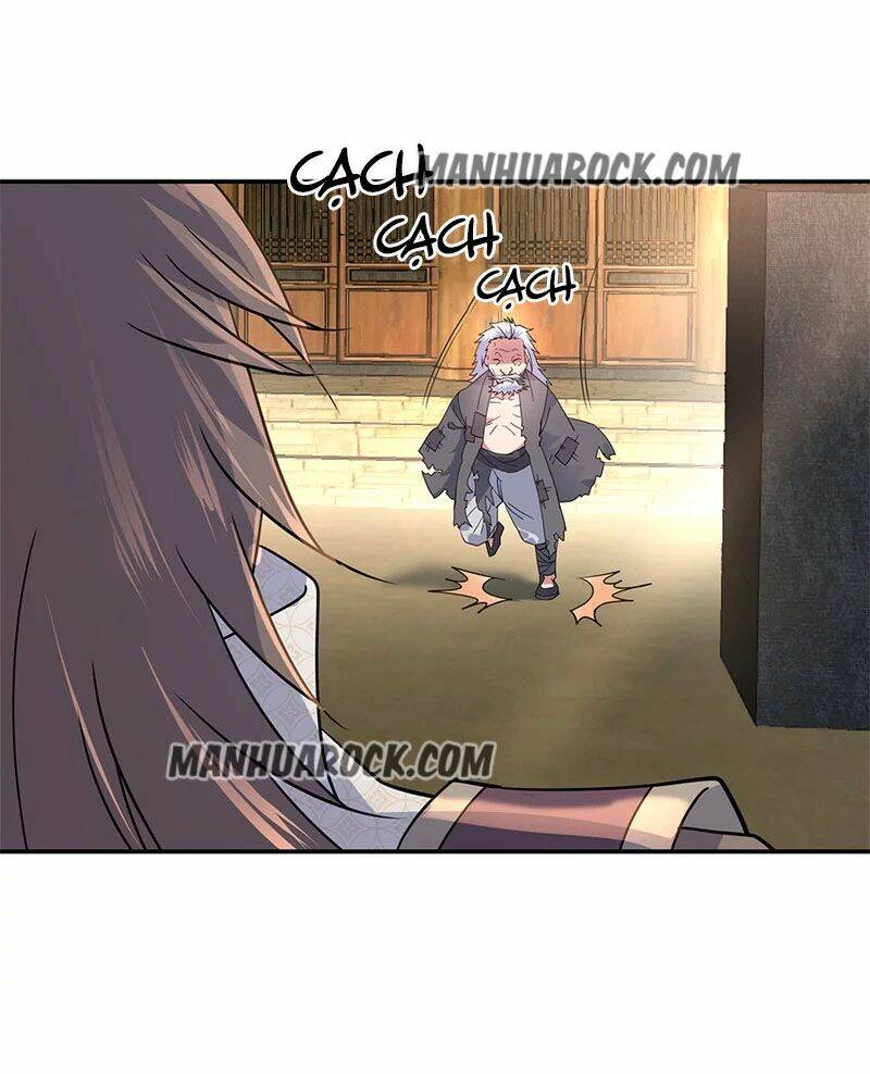 Chiến Hồn Tuyệt Thế Chapter 146 - Trang 2